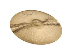 Crash Mk 1 Signature Dark Energy de Paiste 18 pouces