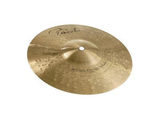 Paiste 8" Signature Dark Energy Splash Mk 1