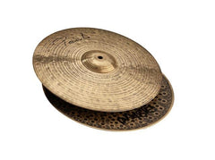 Hi-Hat Paiste Signature Dark Energy 14"