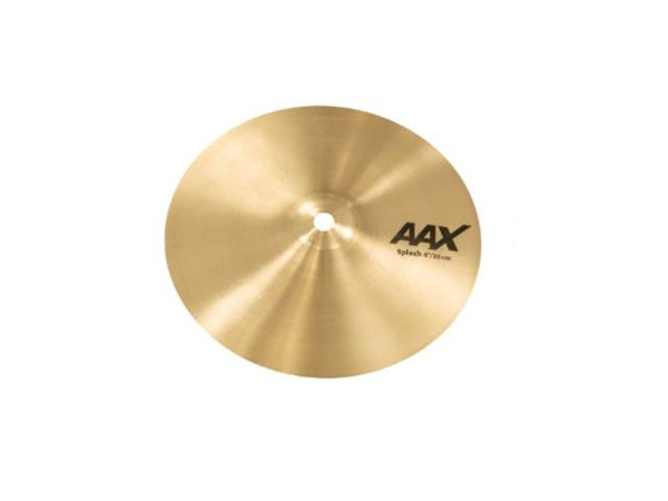 Sabian 6" AAX Splash