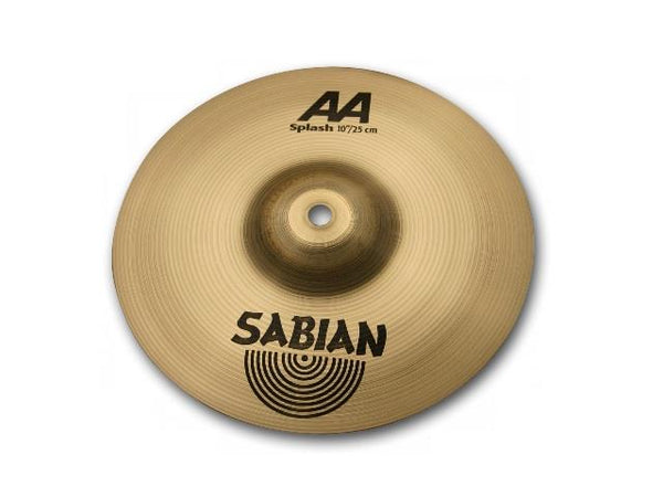 Pistolet anti-éclaboussures Sabian 10"