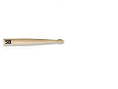 Vic Firth American Classic 5B Drum Sticks