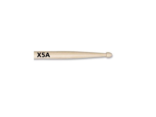 Baguettes de batterie Vic Firth American Classic Extreme X5A