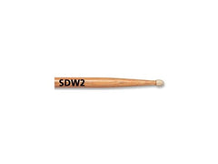 Baguettes de batterie Vic Firth Signature Series Dave Weckl Evolution