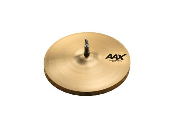 Charleston Sabian 14" AAX X-celerator