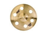 Sabian 16" AAX O-Zone Crash
