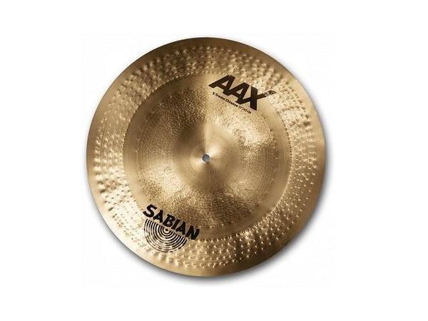 Sabian 17" AAX X-Treme chinois