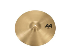 Sabian 16" AA Crash mince