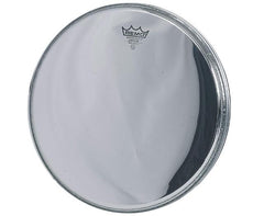 Remo 16" Ambassador Starfire Chrome Bass Drum Head