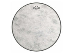 Remo Diplomat Fiberskyn Bass Drum Head 34"