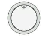 Peau de batterie transparente Remo Powerstroke P3 16"