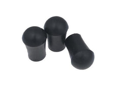 Gibraltar Large Rubber Feet (3 Pack)