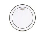 Remo 15" Pinstripe Clear Drum Head