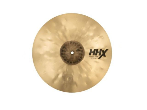 Sabian 18" HHX X-Treme Crash
