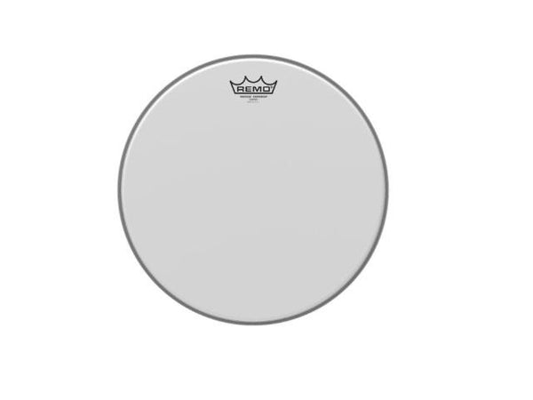 Peau de batterie Remo 8" avec revêtement Vintage Emperor