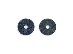 Gibraltar Hi Hat Basket Felts 2 Per Pack