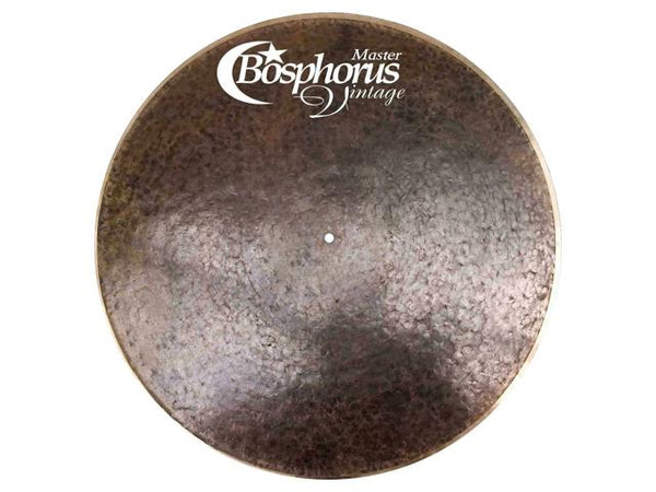 Vélo de route plat Bosphorus Master Vintage 20"