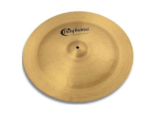 Bosphorus 20" Traditional China