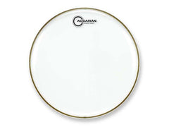 Peau de batterie Aquarian 8" Classic Clear