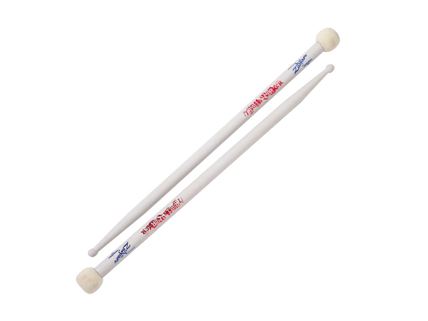 Baguettes de maillet Zildjian Travis Barker