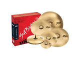 Ensemble Sabian XSR Super