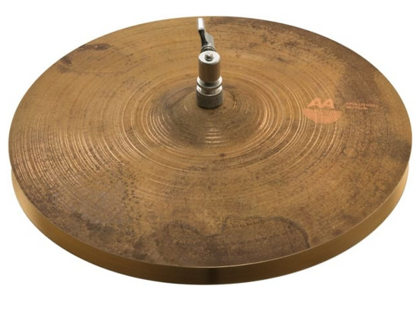 Hi-Hat Sabian 16" AA Apollo