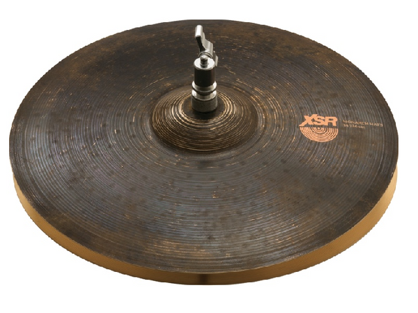 Sabian Charleston XSR Monarch 14"