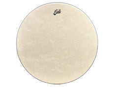 Evans 18" Calftone Tom Drum Head