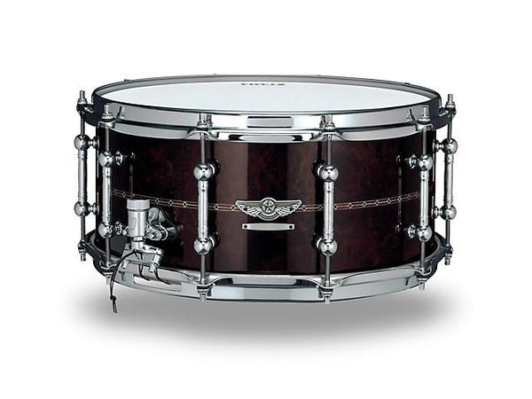 Caisse claire Tama Star Reserve Walnut Bubinga 14x6.5