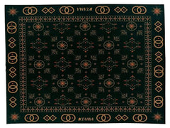 Tapis de tambour oriental Tama