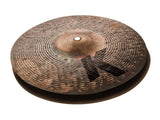Hi-Hat Zildjian K Custom Special Dry 14"