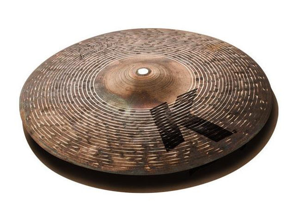 Hi-Hat Zildjian K Custom Special Dry 14"