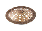 Zildjian K Custom Special Dry 18" Trash Chine