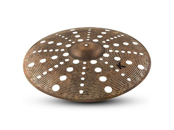 Zildjian K Custom Special Dry 21" Trash Crash