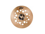 Crash DJ 45 tours Paiste 12" PSTX