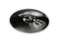 Paiste 12" Color Sound 900 Black Splash