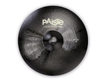 Paiste 14" Color Sound 900 Hi-Hat Noir