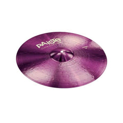 Paiste 20" Color Sound 900 Purple Crash