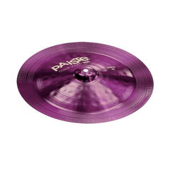Paiste 16" Color Sound 900 Purple China