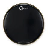Aquarian 12" Classic Clear Black Drum Head