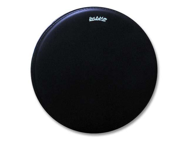 Peau de grosse caisse Aquarian 16" Jack DeJohnette