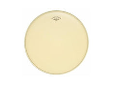 Peau de tambour moyenne vintage moderne Aquarian 18"