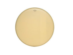 Peau de grosse caisse Aquarian 20" Modern Vintage Medium avec bande de feutre