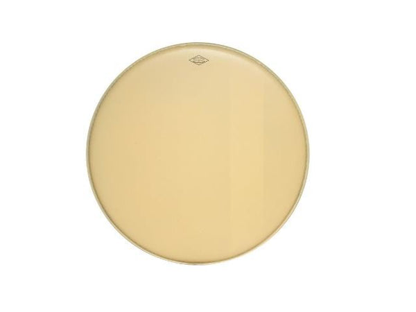 Peau de grosse caisse Aquarian 22" Modern Vintage Medium avec bande de feutre