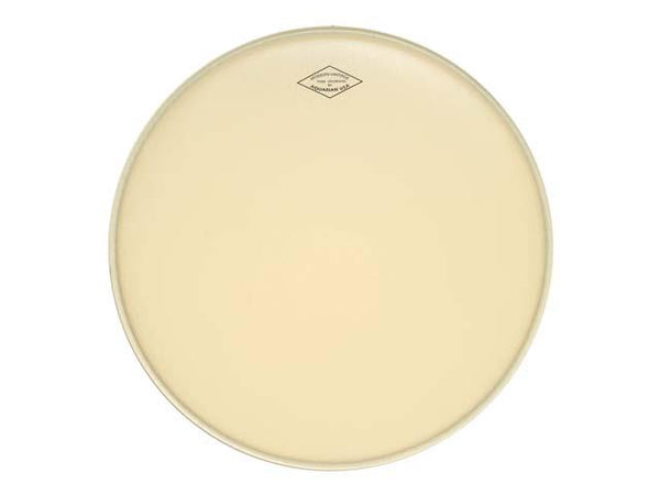 Peau de tambour fine et moderne Aquarian 12"