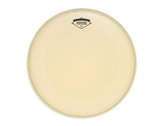 Peau de grosse caisse Aquarian 18" Modern Vintage II avec anneau Superkick