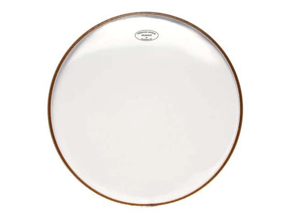 Caisse claire résonante American Vintage Aquarian 12"