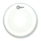 Aquarian 13" Studio-X Coated w/ Power Dot Drum Head