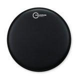 Aquarian 14" Response 2 Black Coated Drum Head
