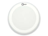 Aquarian 20" Texture Coated Super Kick II Bass Drum Head